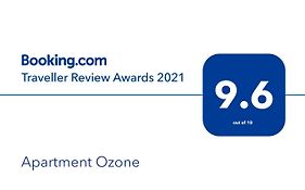 Apartment Ozone
